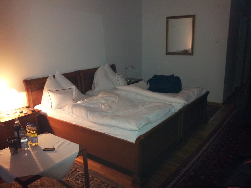 Zimmer Hotel Gratkorn