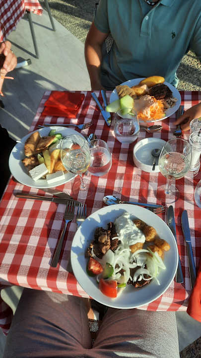 Gastro Iberostar Waves Creta Panorama & Mare