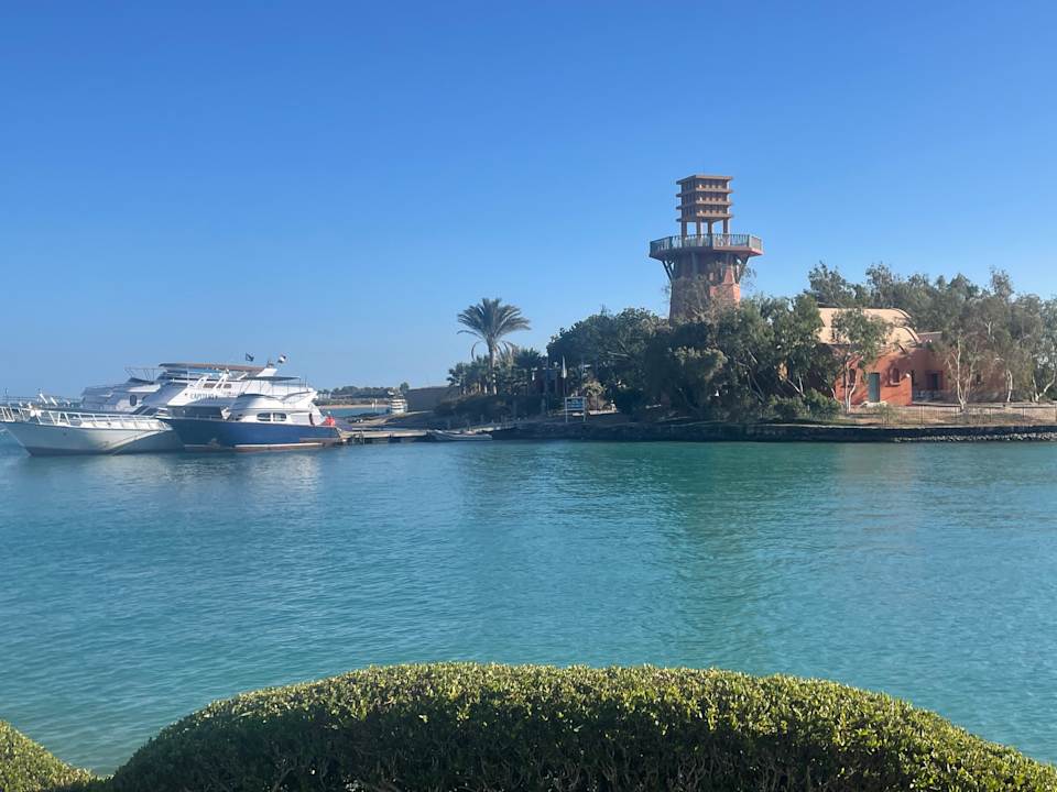 Ausblick Hotel Three Corners Ocean View prestige - Adults only