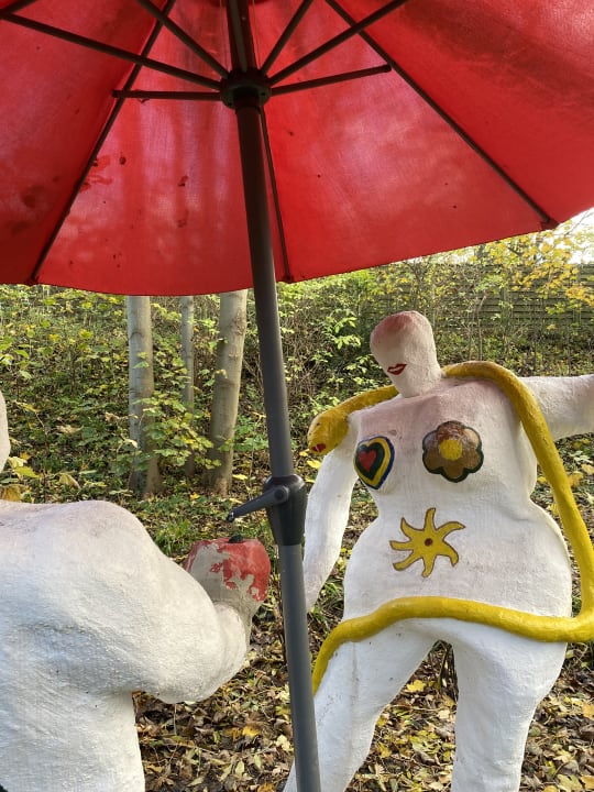 Sonstiges Ferienanlage Duhnen