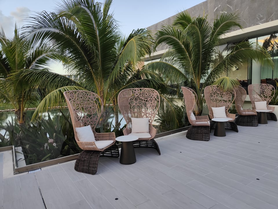 Gastro TRS Coral Hotel - Adults Only