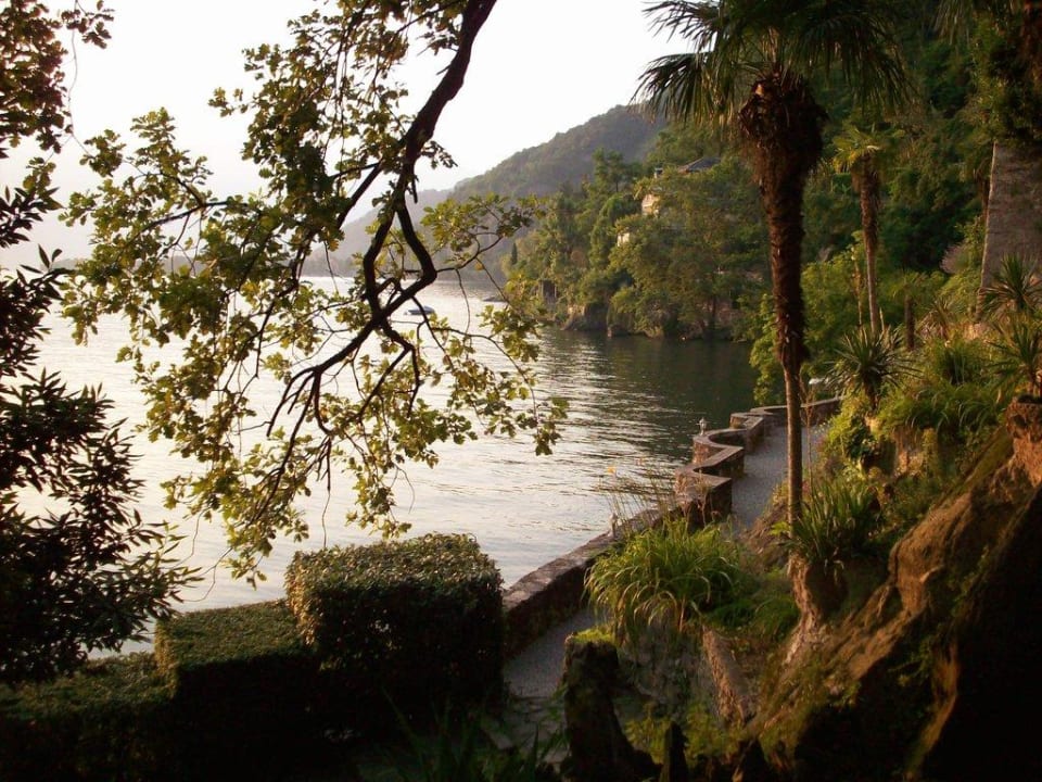 Park Hotel Relais Villa Porta