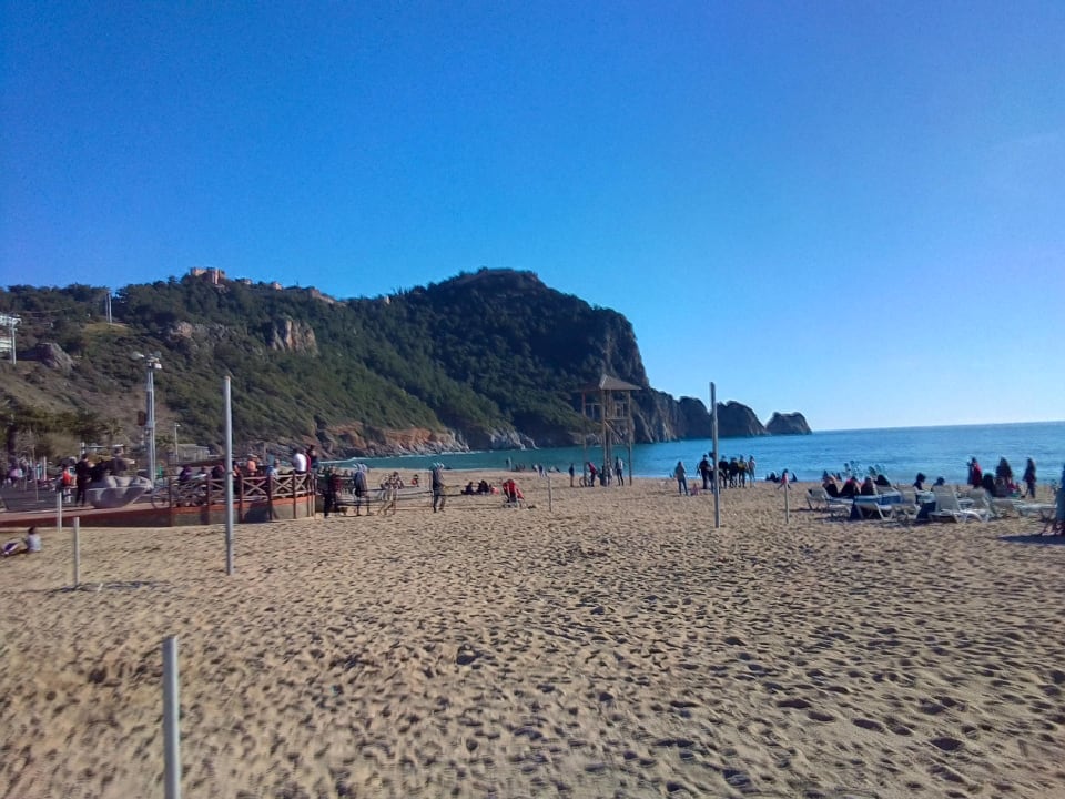 Strand Gardenia Hotel