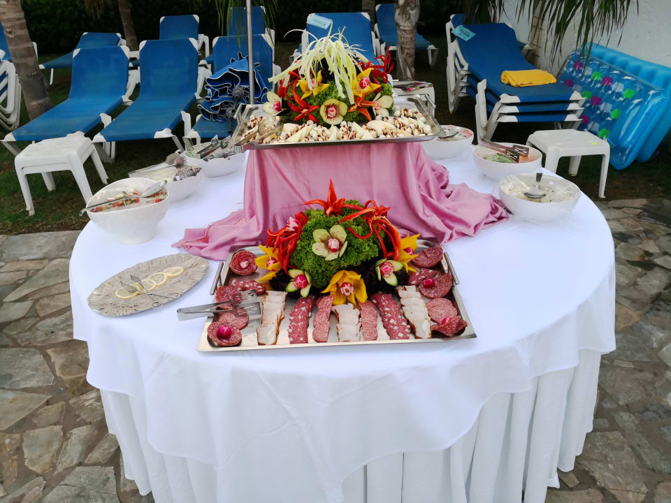 Gastro Sentido Kyknos Beach Adults Only 16+