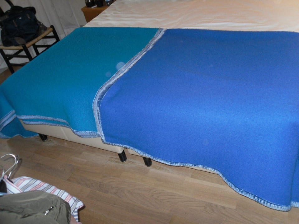 Unser Bett Hotel Milano