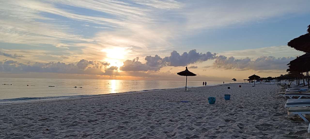 Strand Iberostar Selection Diar El Andalous