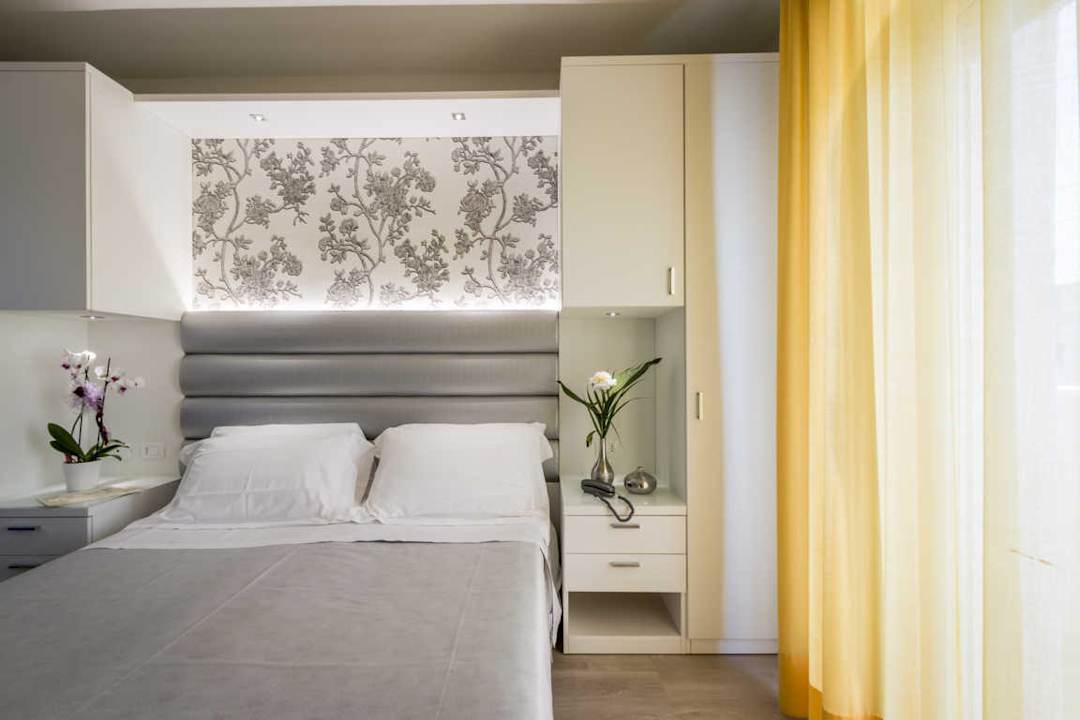 Camere Hotel Riviera Milano Marittima Hotel Riviera