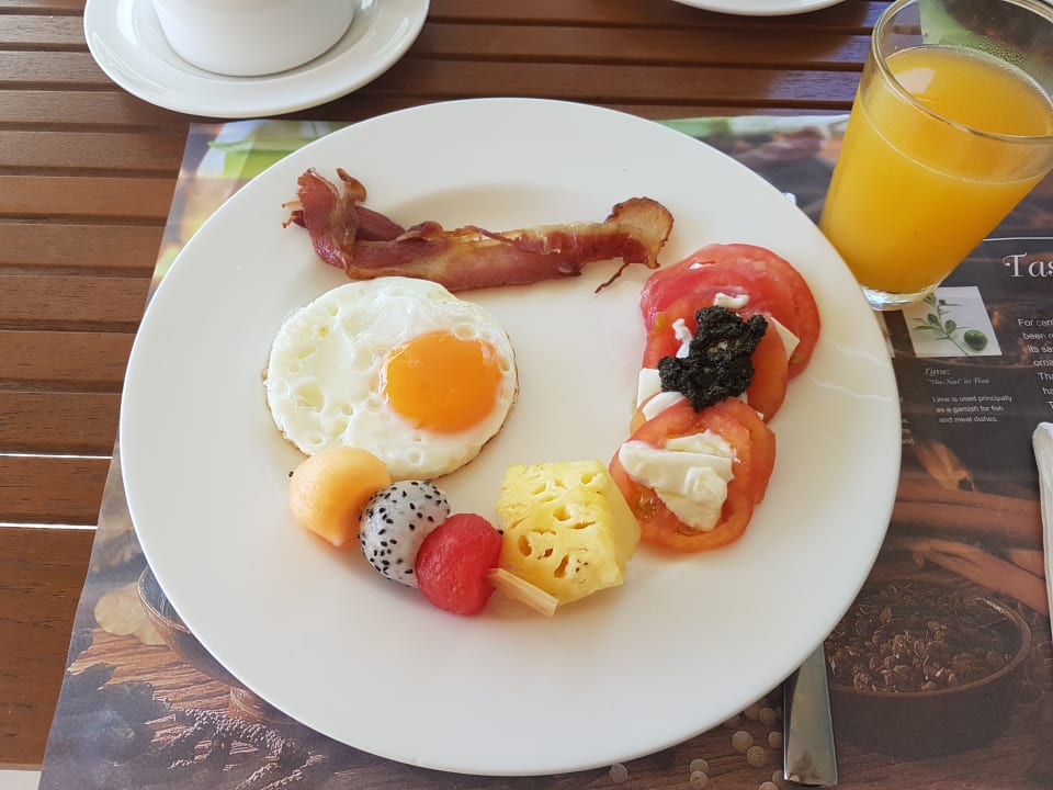 Gastro The Sands Khao Lak by Katathani