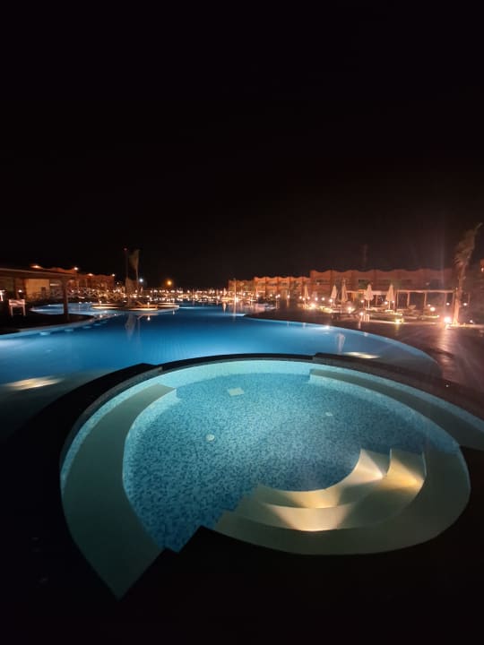 Pool Three Corners Happy Life Beach Resort