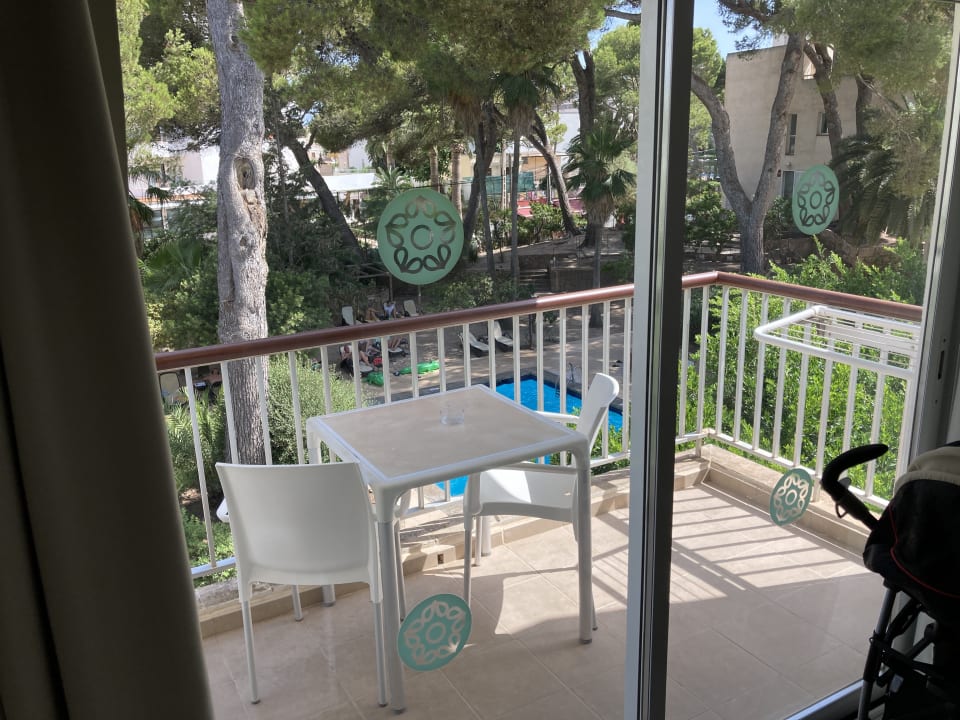 Zimmer Aparthotel Houm Plaza Son Rigo