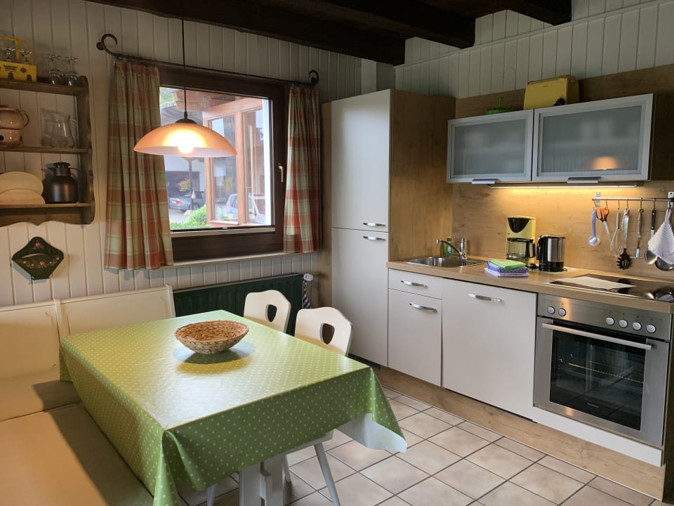 Zimmer Gutshof Wöbbel