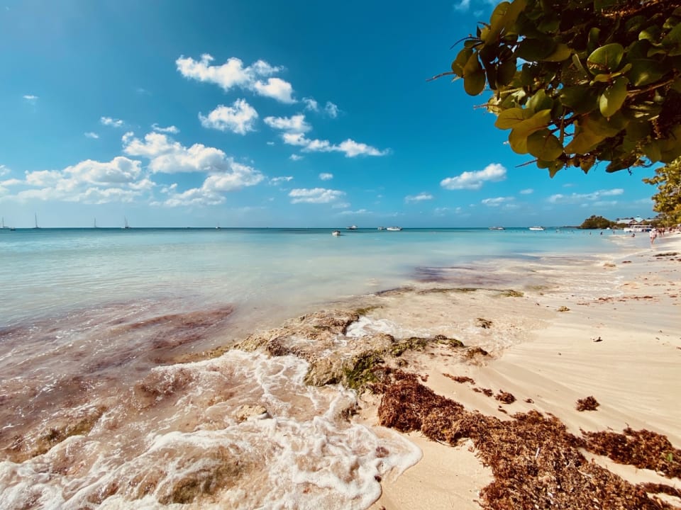 Strand Secrets La Romana Resort & Spa - Adult Only