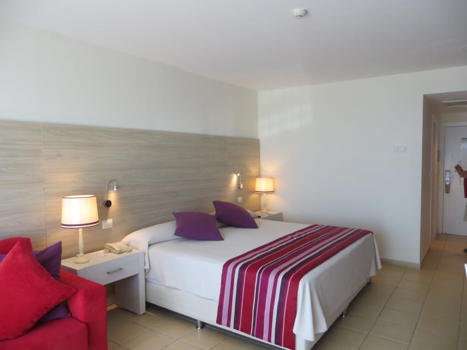 Zimmer Blau varadero - Adults only