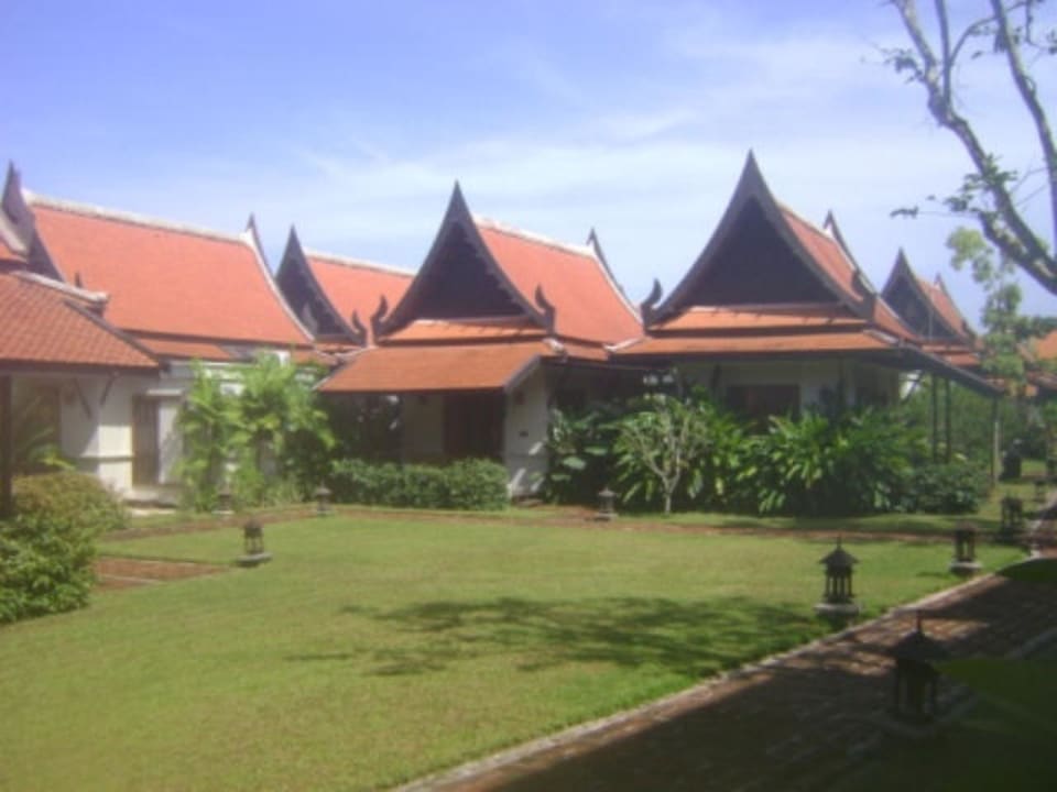 Anlage Bhandari Resort Khaolak Bhandari Resort & Spa