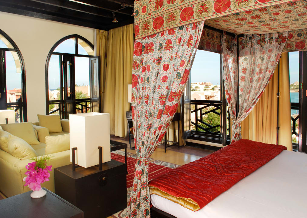 Zimmer Dawar El Omda - Adults only  (Im Umbau/Renovierung)