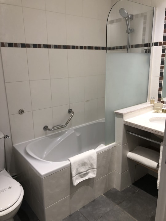 Zimmer Fraser Suites Harmonie Paris La Défense