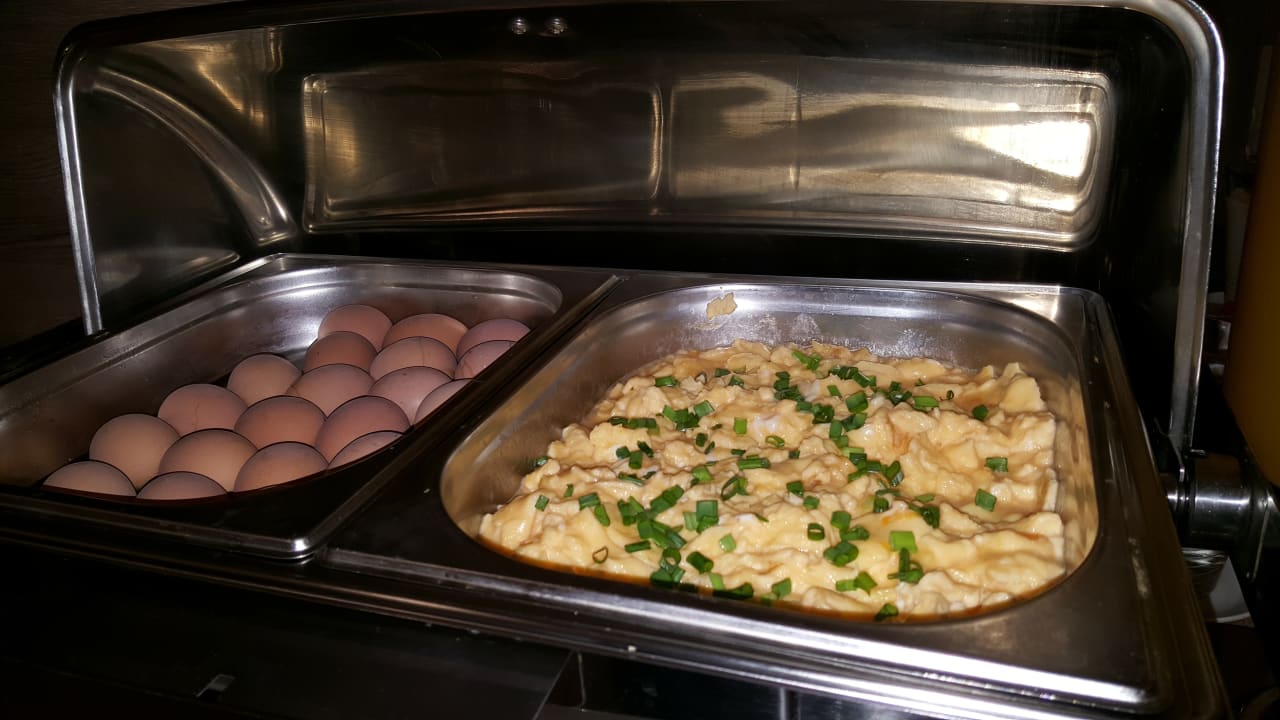 Gastro Villa Merry Spa & Wellness