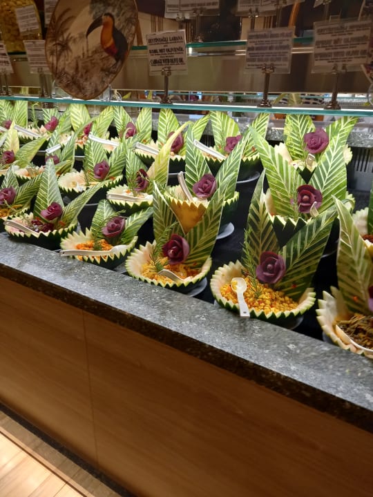 Gastro Club Grand Aqua