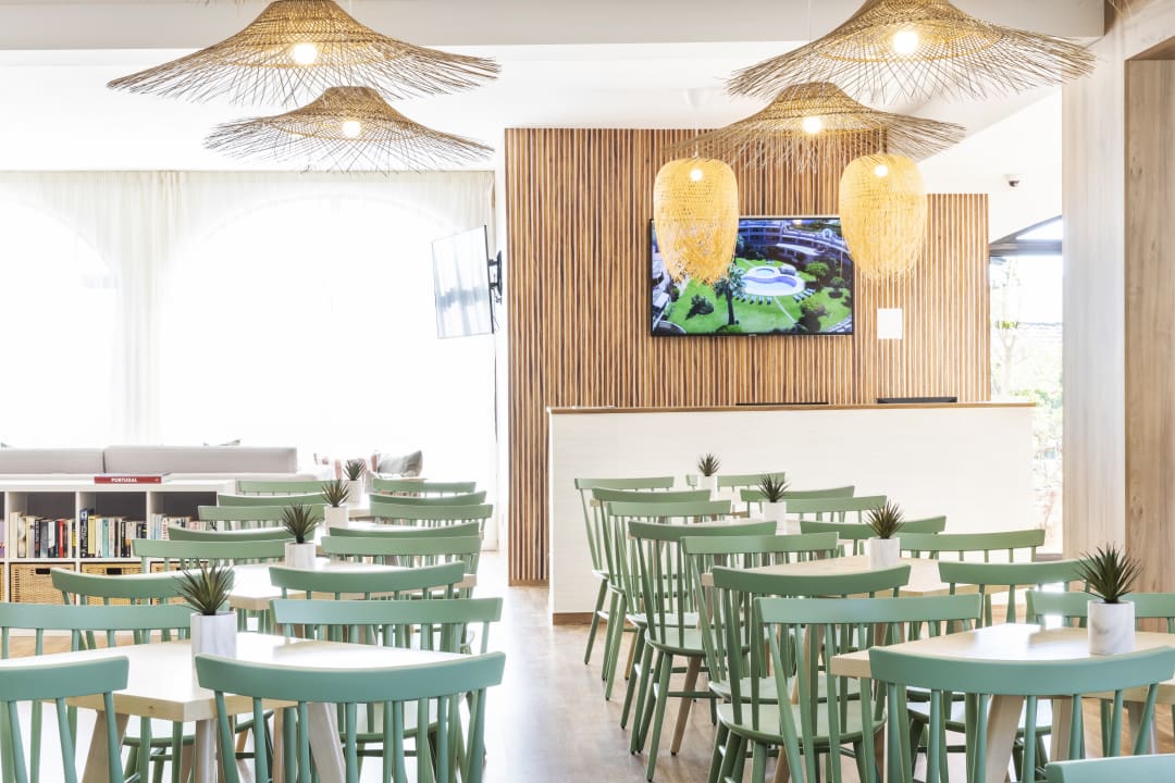 Gastro Clube Maria Luisa