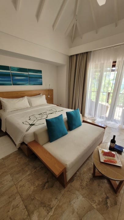 Zimmer Summer Island Maldives