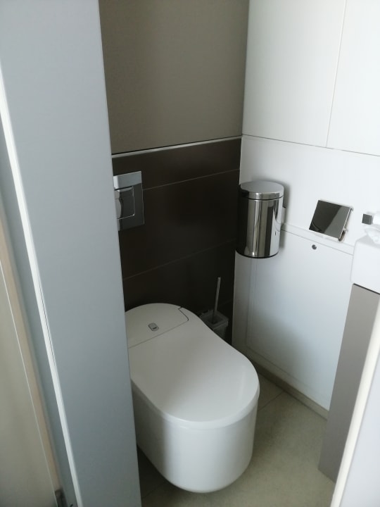 Zimmer aquaTurm Hotel