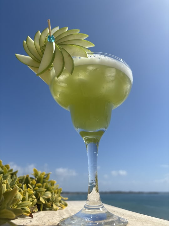 Pool Melas Resort Hotel