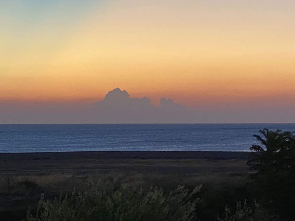 Ausblick Atrium Palace Thalasso Spa Resort & Villas