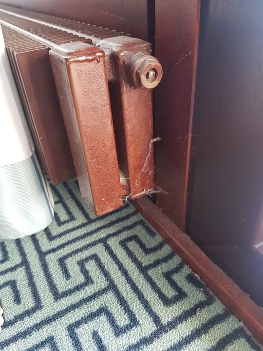 Zimmer PLAZA Premium Timmendorfer Strand