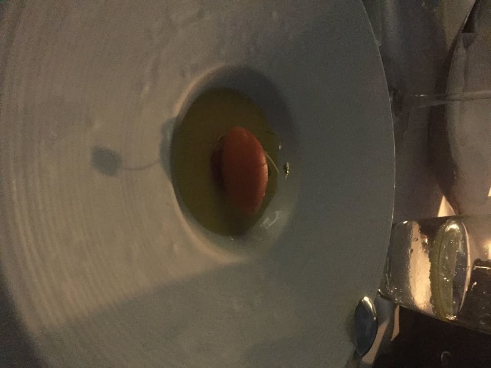 Gastro Hotel Lebua At State Tower