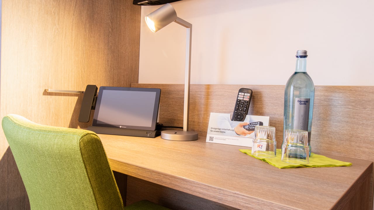 Zimmer Natur & Wander Hotel Gassbachtal