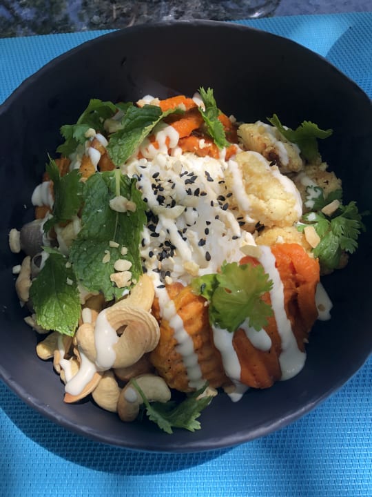 Gastro Outrigger Maldives Maafushivaru Resort