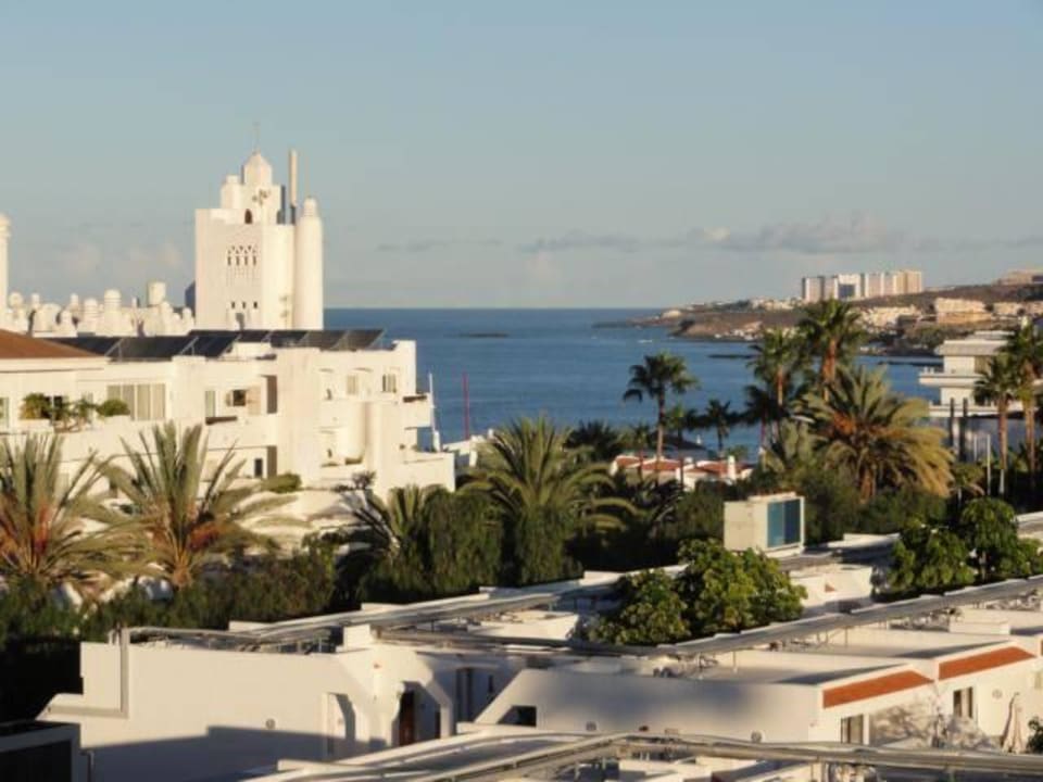 Zimmer Nr. 207 Iberostar Waves Bouganville Playa