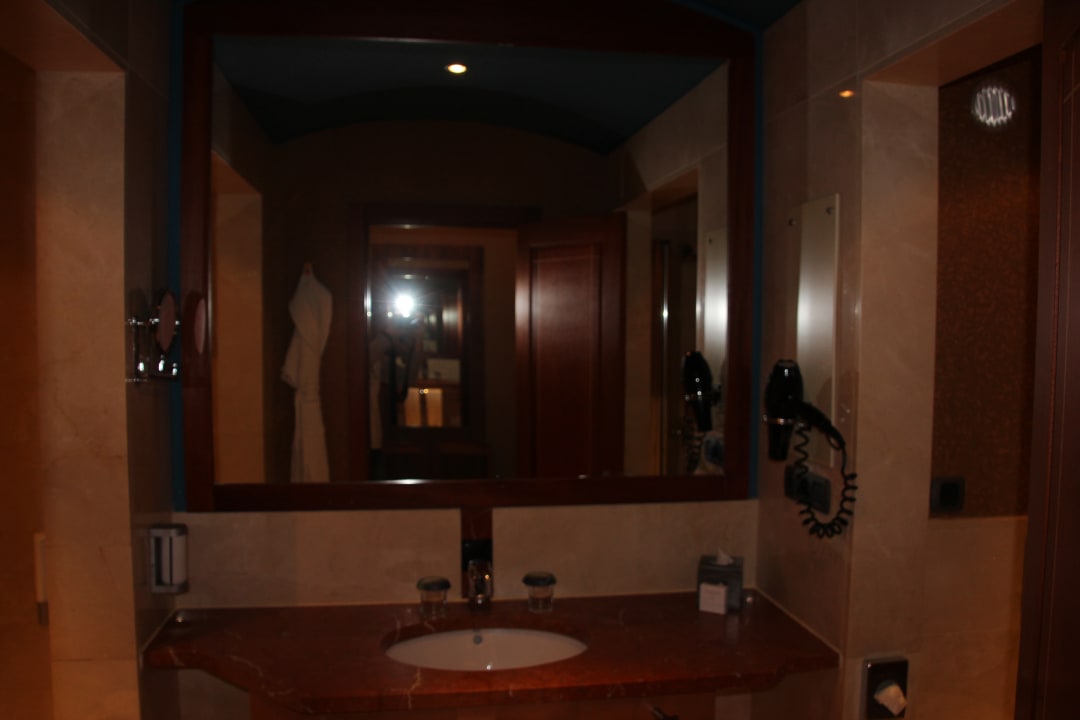 Zimmer Lopesan Costa Meloneras, Resort & Spa