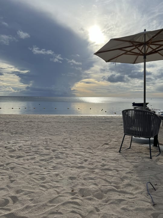 Strand Hilton Mauritius Resort & Spa