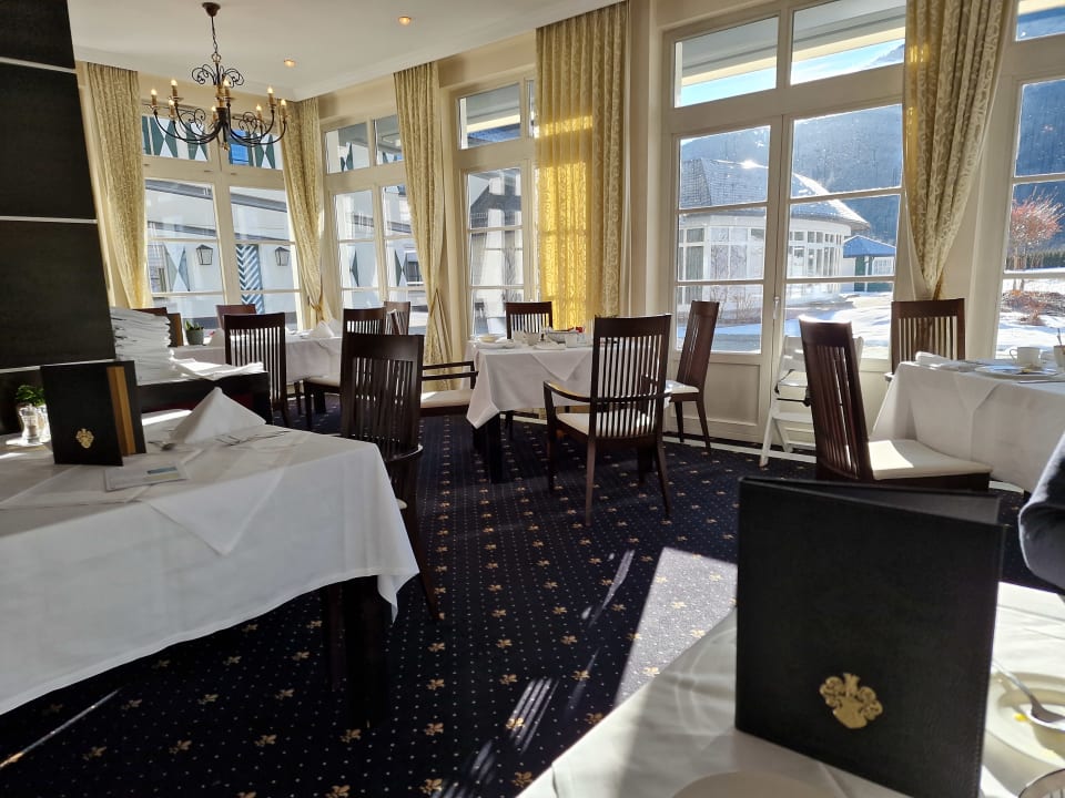 Gastro IMLAUER Hotel Schloss Pichlarn