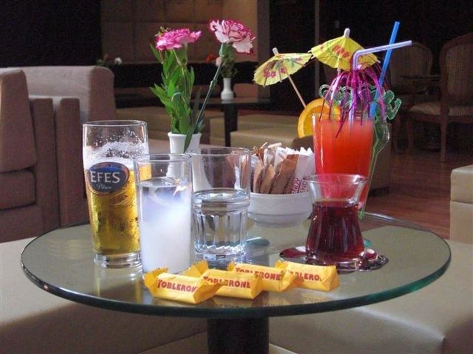Trendy Side Beach Hotel Trendy Side Beach Hotel - Adults only