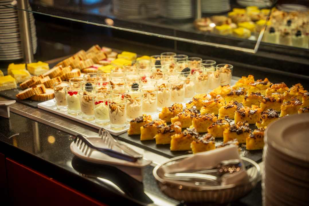 Gastro Parkhotel Kurhaus