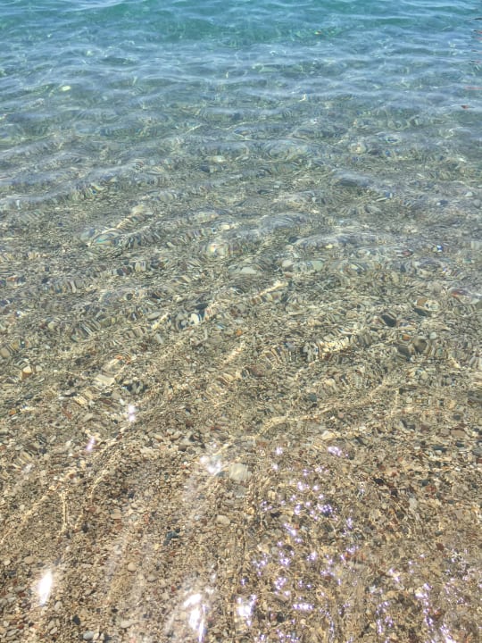 Strand Rixos Premium Tekirova