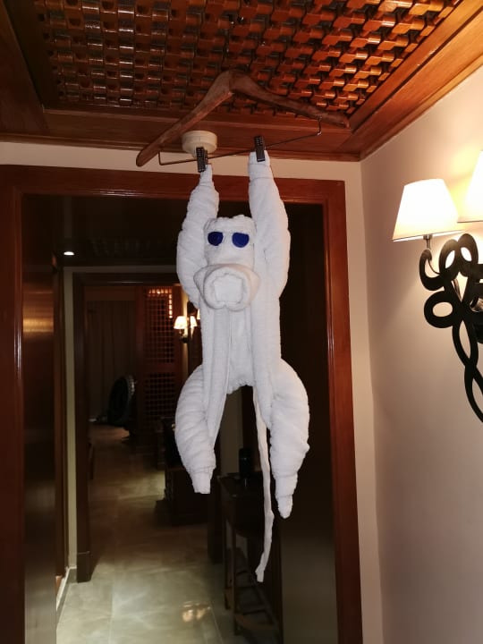 Zimmer Grand Waterworld Makadi & Family Star Makadi