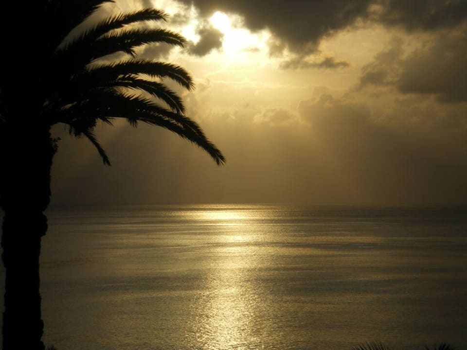 Machico bay Hotel Dom Pedro Madeira