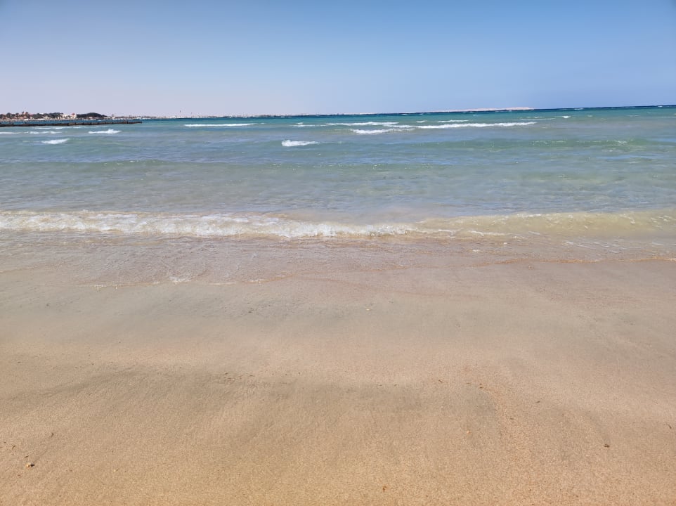 Strand Hurghada Long Beach Resort