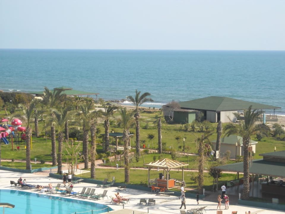 Hotel Arancia Resort MC Arancia Resort