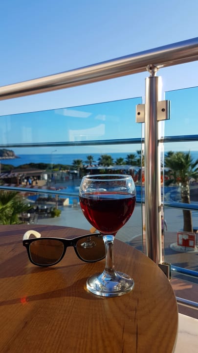 Gastro Notion Kesre Beach & Spa