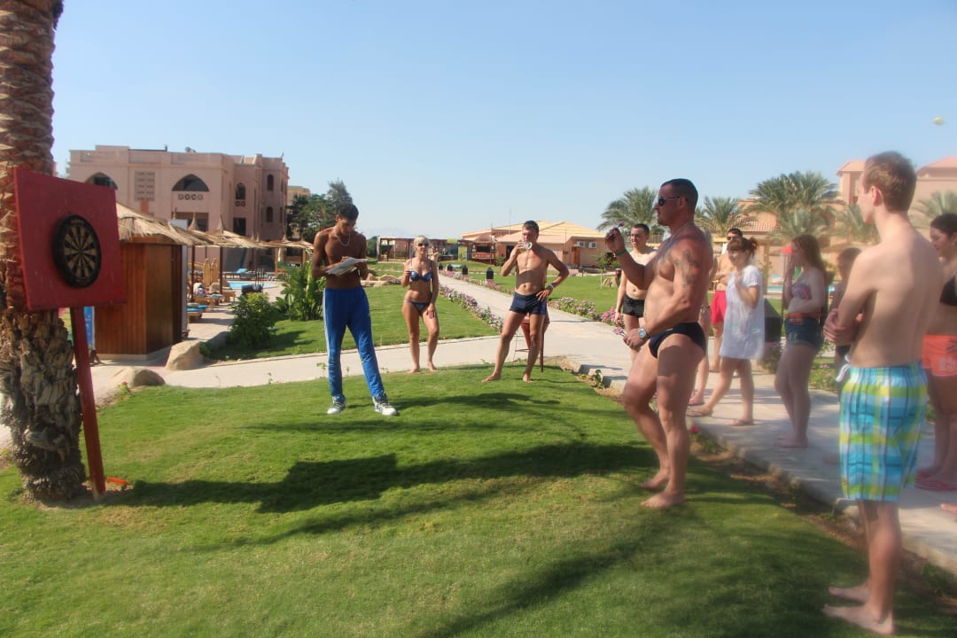 Дарц Pickalbatros Aqua Park Resort - Hurghada