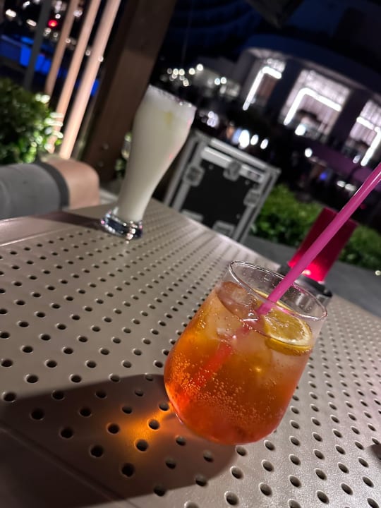 Gastro Seaden Quality Resort & Spa