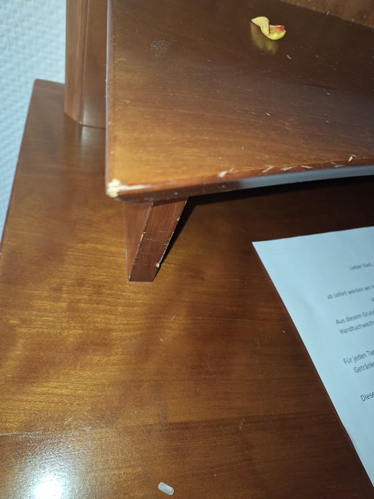 Zimmer Congress Hotel Weimar by Mercure