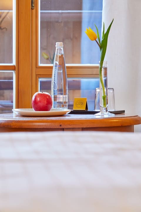 Zimmer Hotel Zugspitze