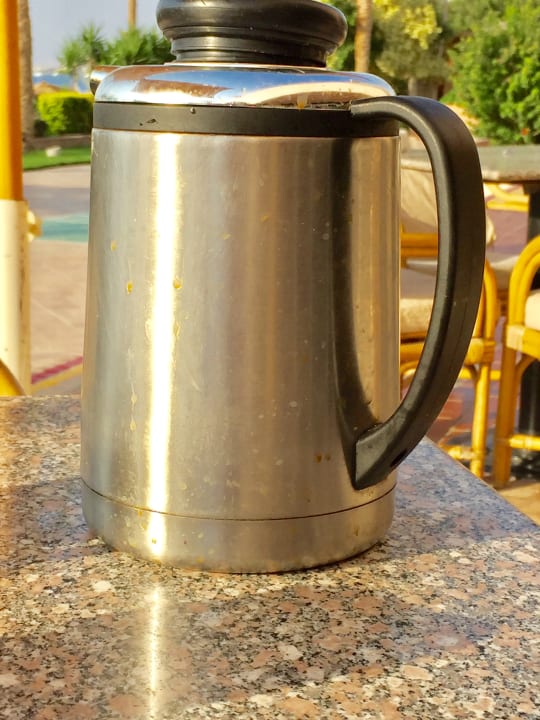 Restaurant Marriott Hurghada Beach Resort