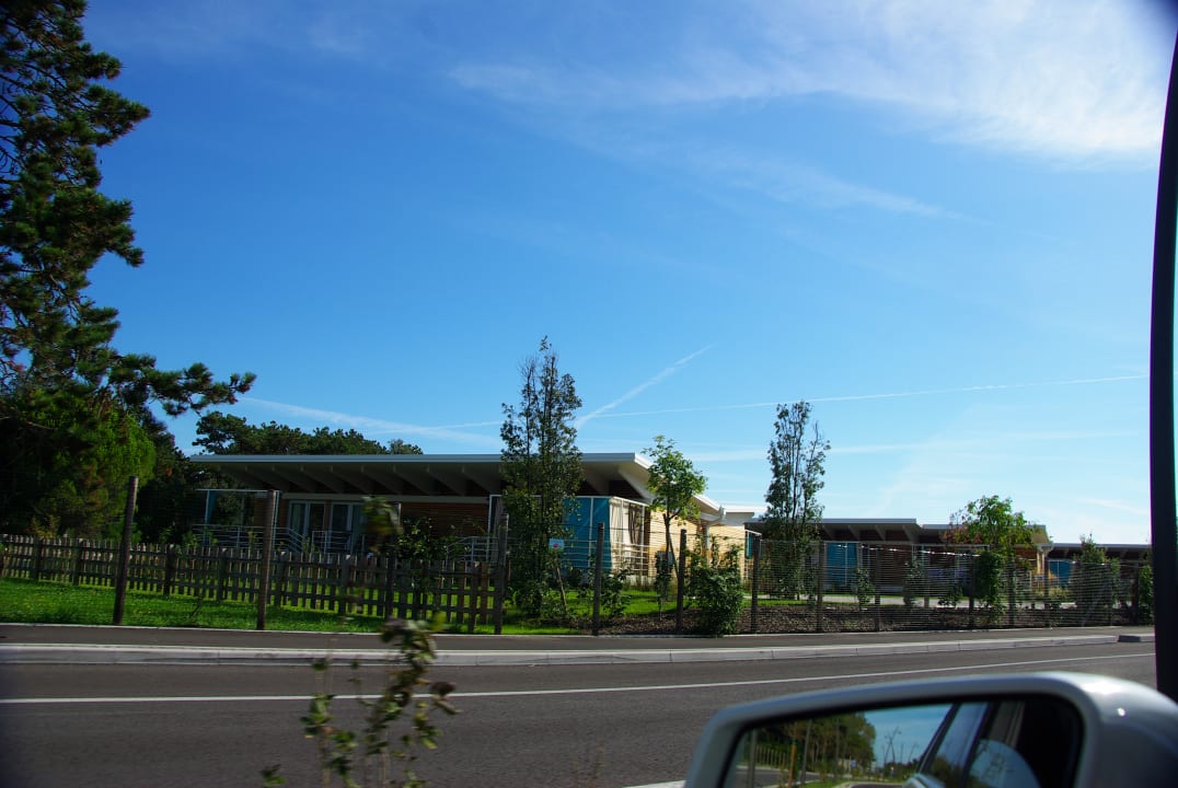 Sonstiges Lino delle Fate - Eco Village Resort