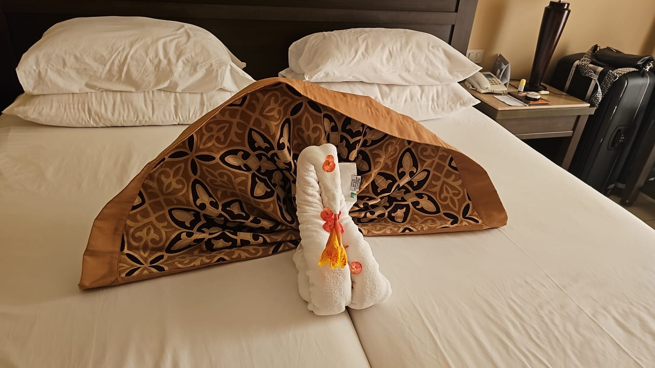 Zimmer Jaz Dar EL Madina